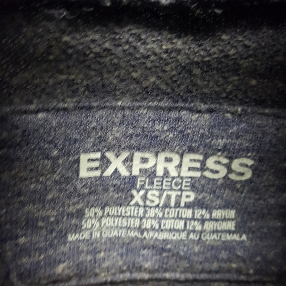 Express sweater - Picture 2 of 3